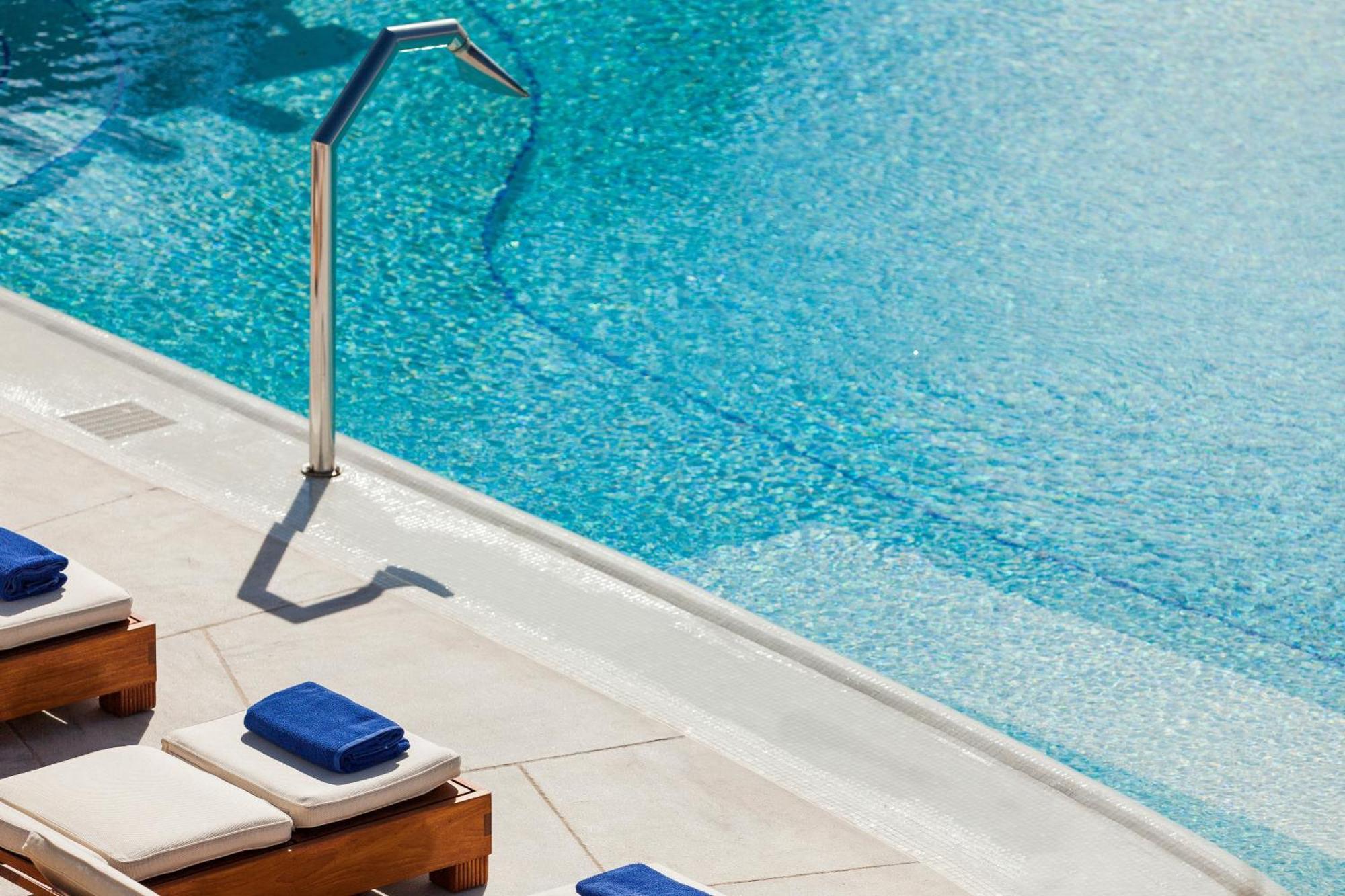 Mykonos Town Agl Luxury Villas מראה חיצוני תמונה